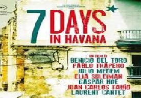 Recensione del film “7 Giorni all’Havana”
