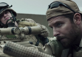 American Sniper di Clint Eastwood,  a cura di Fabio Zanello