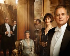 Downton Abbey di Michael Engler, a cura di Mario A. Rumor