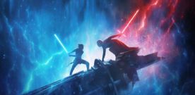 Star Wars – L’ascesa di Skywalker di J.J. Abrams, a cura di Mario A. Rumor