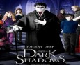 Dark Shadows di Tim Burton