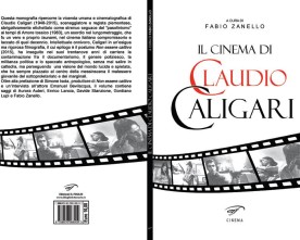 Libri: “Il cinema di Claudio Caligari” a cura di Francesca Ferri